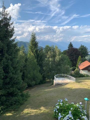 Chalet il Poggetto Villa Bellagio Esterno foto